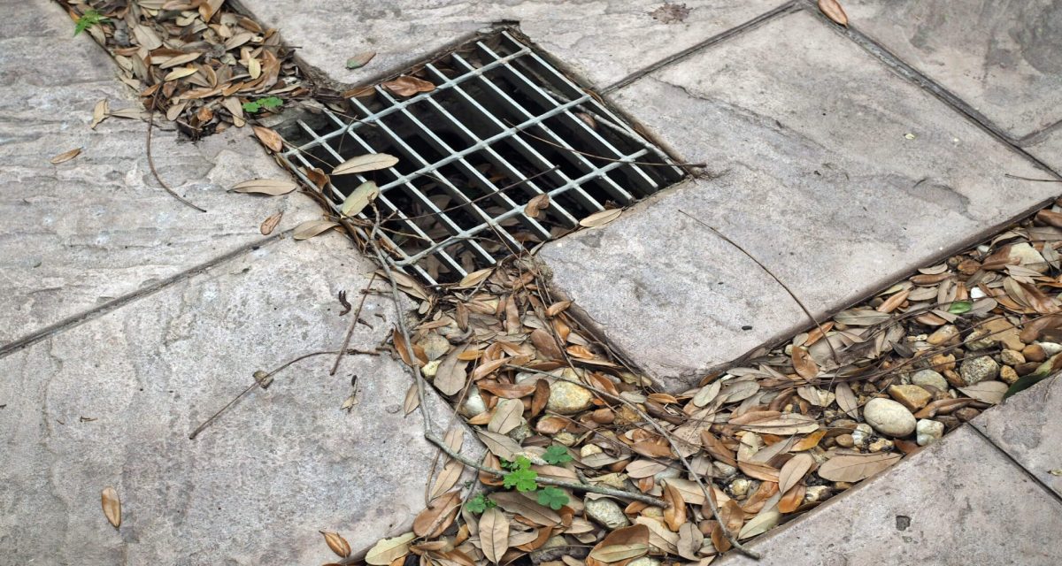 Ummistuse likvideerimine