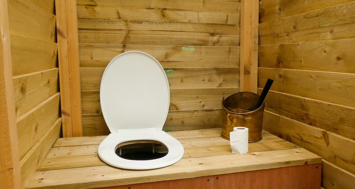 Kuivkäimla tühjendus