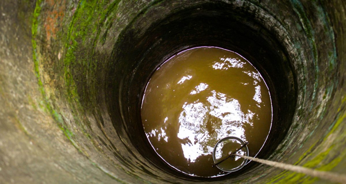 Vesi ehitusobjektile