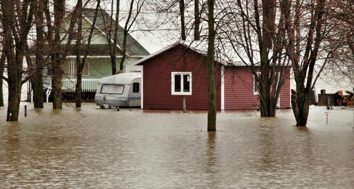 Vee välja tõmbamine